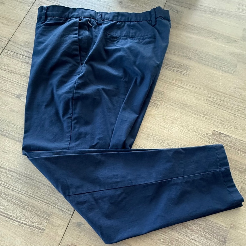 Men's Navy Old Navy Casual Pants 38x30